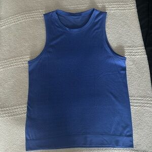 Lululemon Breeze By Muscle Tank Top
Squad